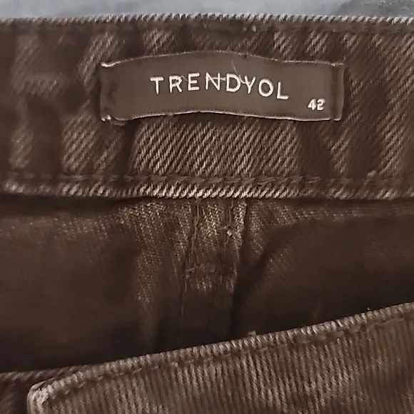 Trendyol ankle jeans - Picture 9 of 9